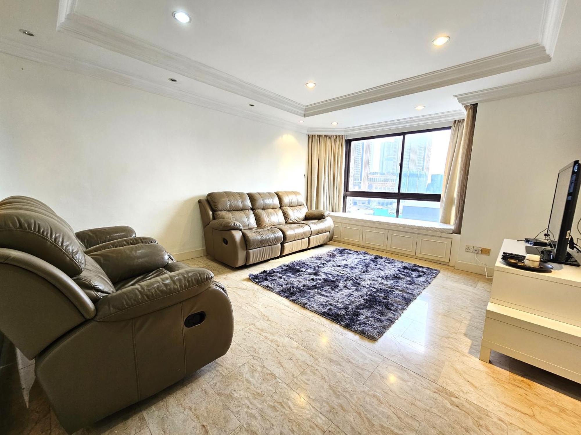 #Perfect# Location Bukit Bintang Apartment Kuala Lumpur Exterior foto