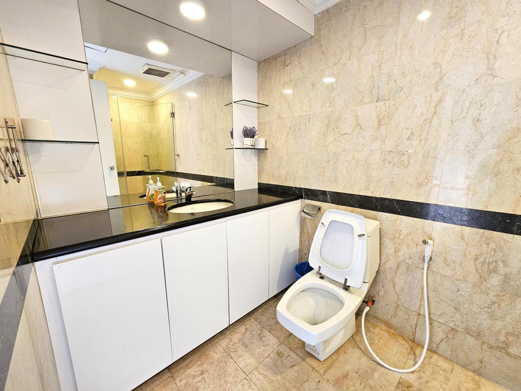 #Perfect# Location Bukit Bintang Apartment Kuala Lumpur Exterior foto