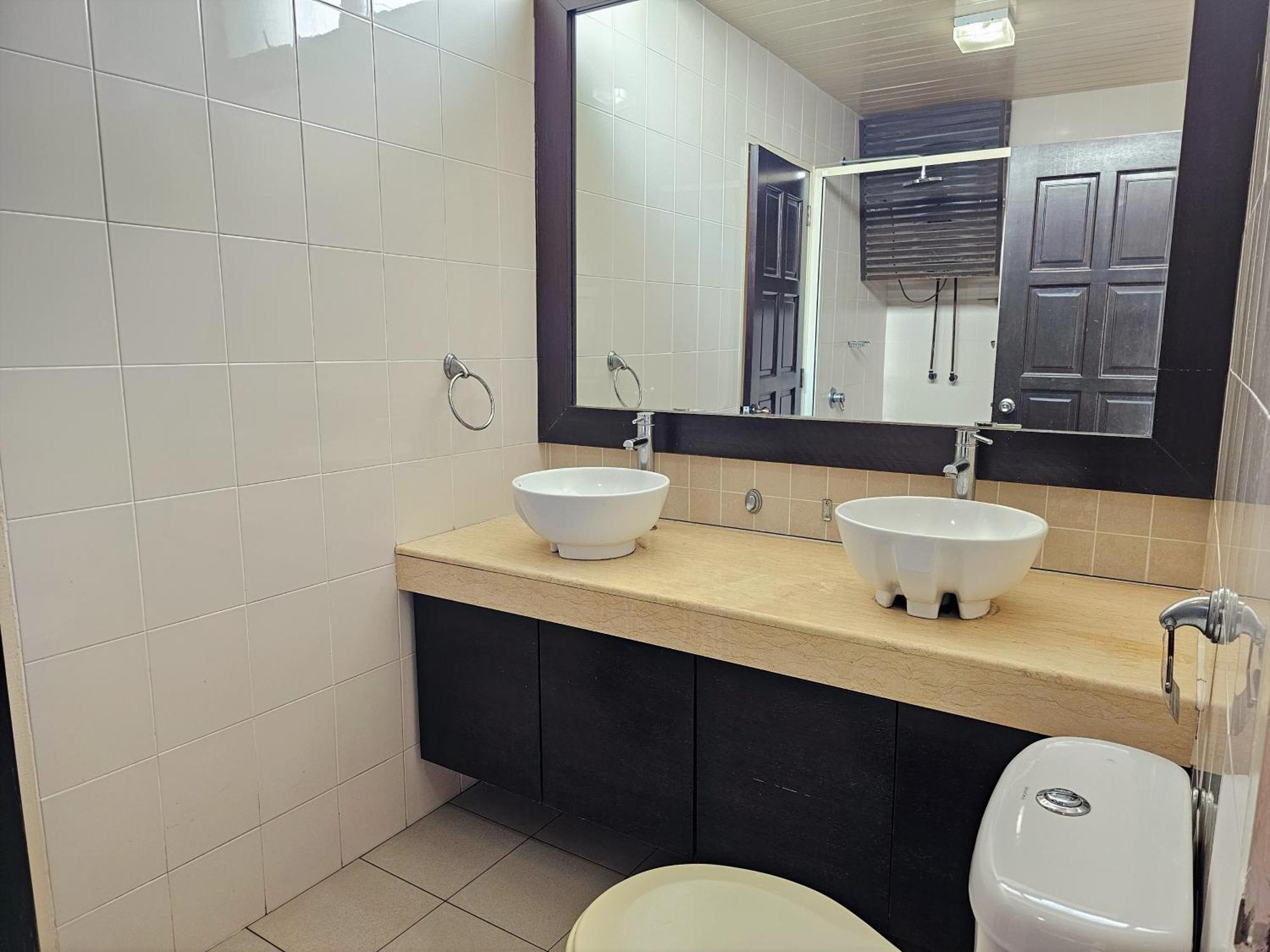 #Perfect# Location Bukit Bintang Apartment Kuala Lumpur Exterior foto