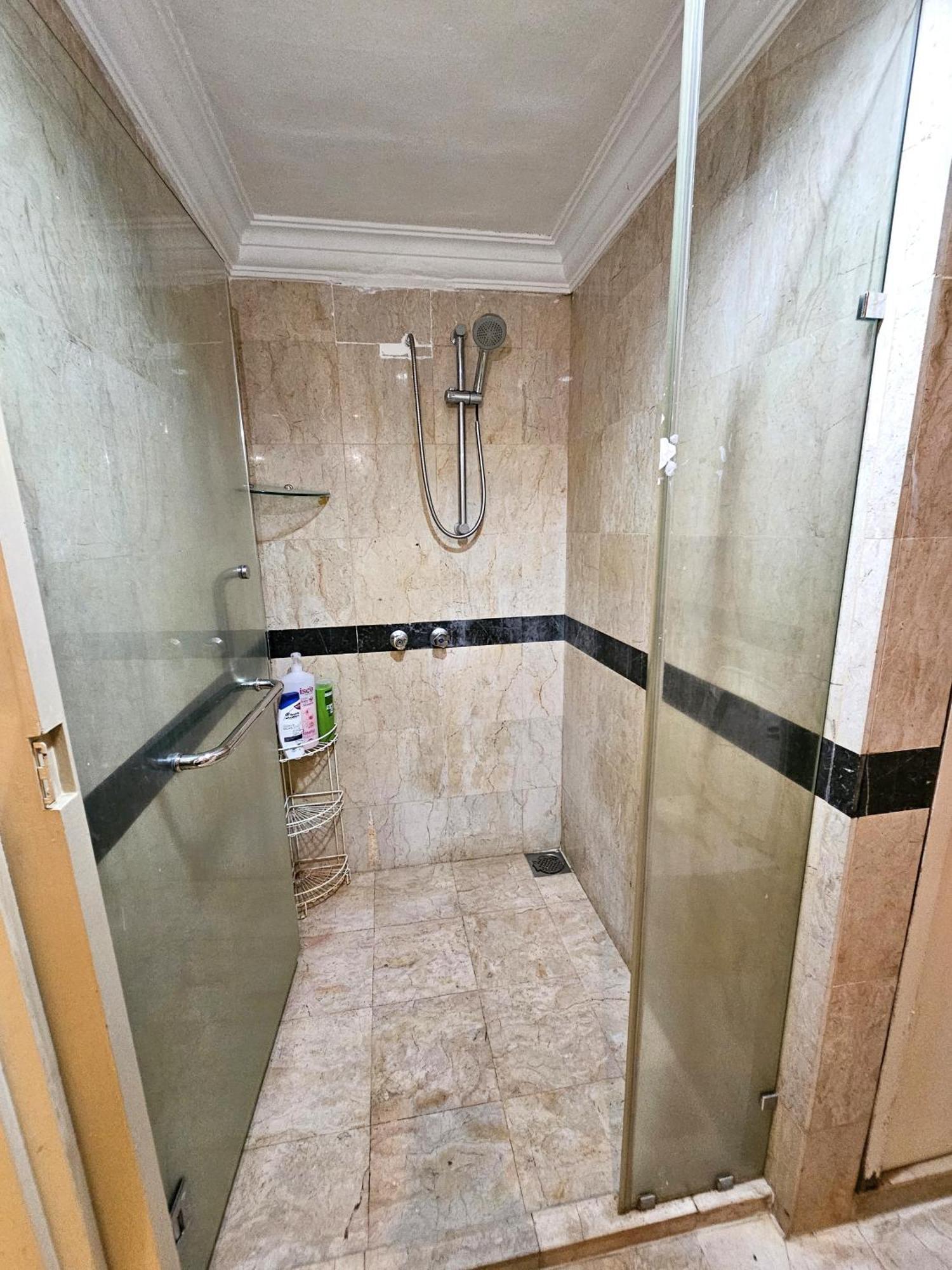 #Perfect# Location Bukit Bintang Apartment Kuala Lumpur Zimmer foto