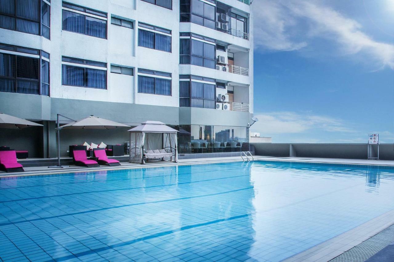 #Perfect# Location Bukit Bintang Apartment Kuala Lumpur Exterior foto