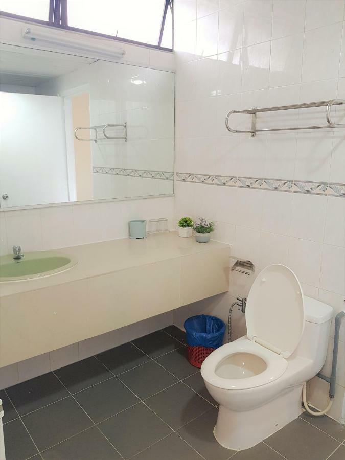 #Perfect# Location Bukit Bintang Apartment Kuala Lumpur Exterior foto