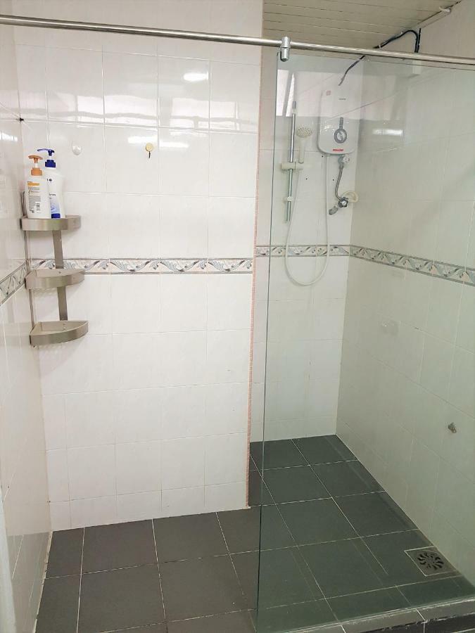 #Perfect# Location Bukit Bintang Apartment Kuala Lumpur Exterior foto